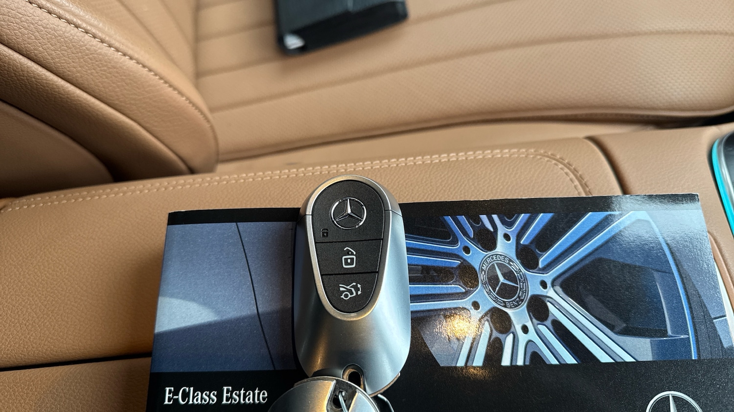 Used Mercedes-Benz E Class 2024 for sale - 76682286: Photo 19