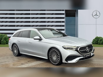 Used Mercedes-Benz E Class 2024 for sale - 76682286: Photo