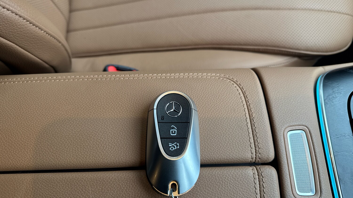 Used Mercedes-Benz E Class 2024 for sale - 76682286: Photo 20