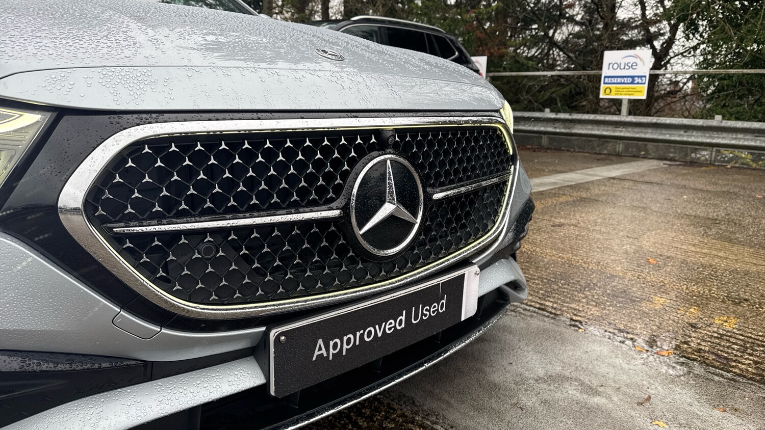 Used Mercedes-Benz E Class 2024 for sale - 76682286: Photo 22