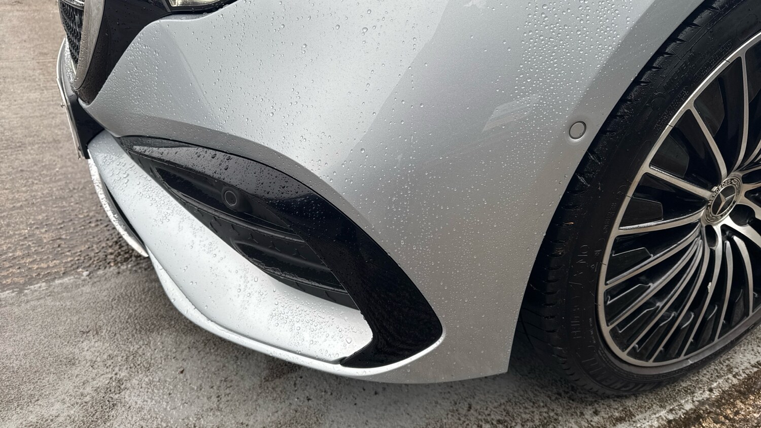 Used Mercedes-Benz E Class 2024 for sale - 76682286: Photo 24