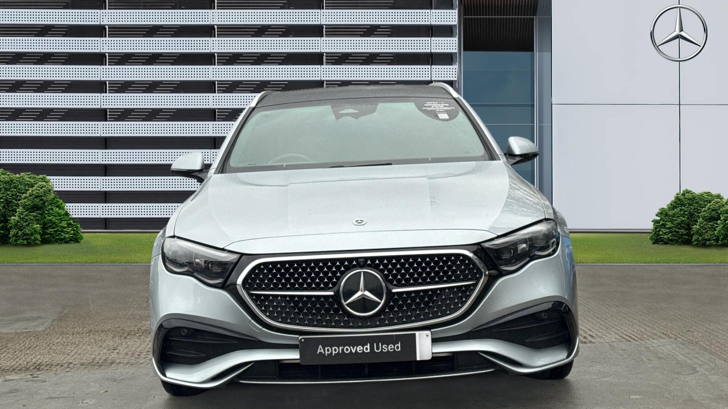 Used Mercedes-Benz E Class 2024 for sale - 76682286: Photo 3