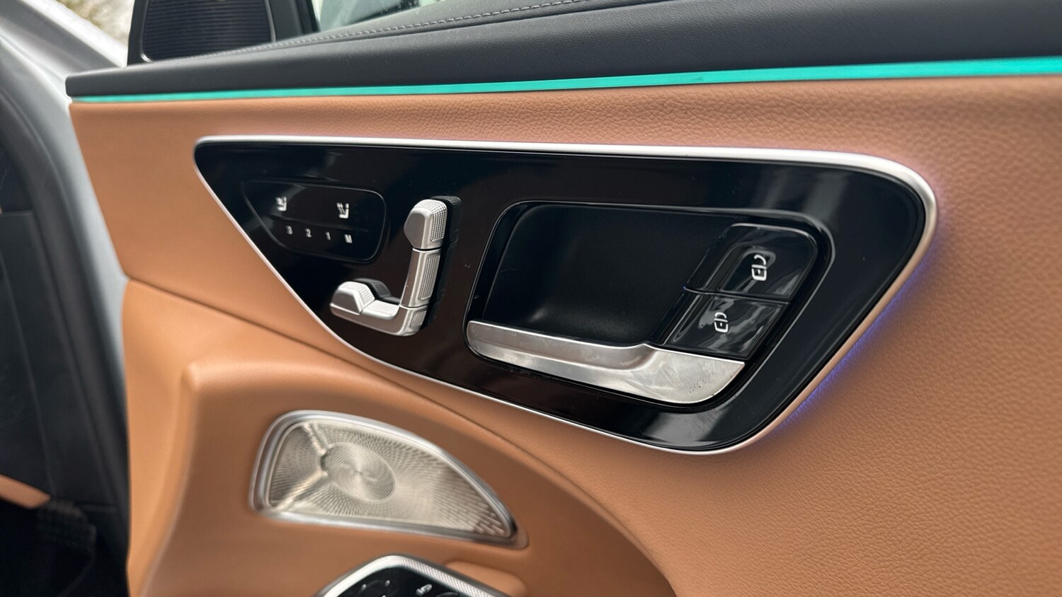 Used Mercedes-Benz E Class 2024 for sale - 76682286: Photo 34