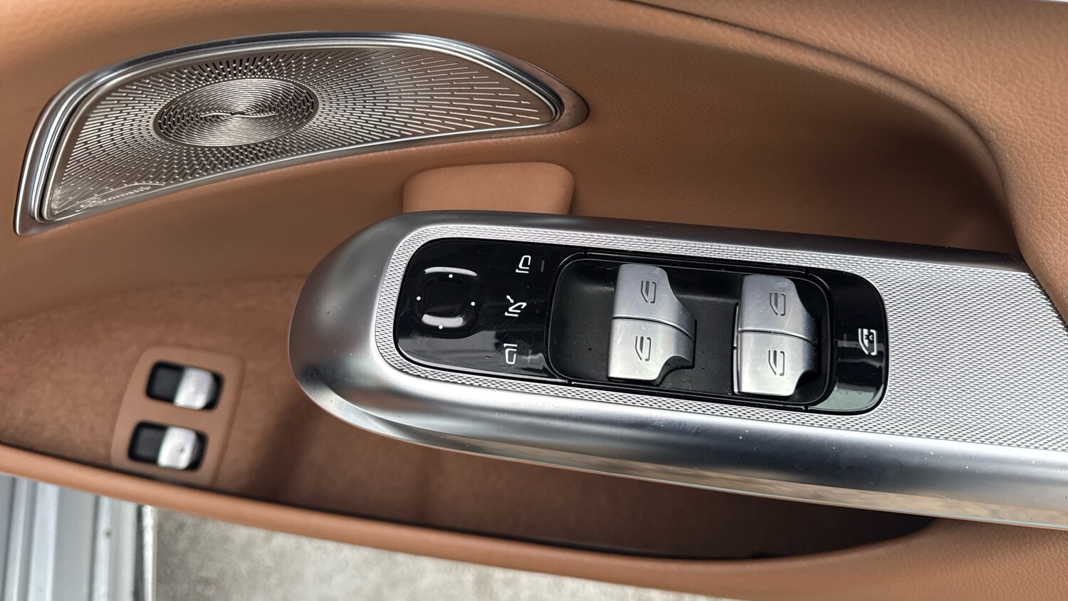 Used Mercedes-Benz E Class 2024 for sale - 76682286: Photo 35