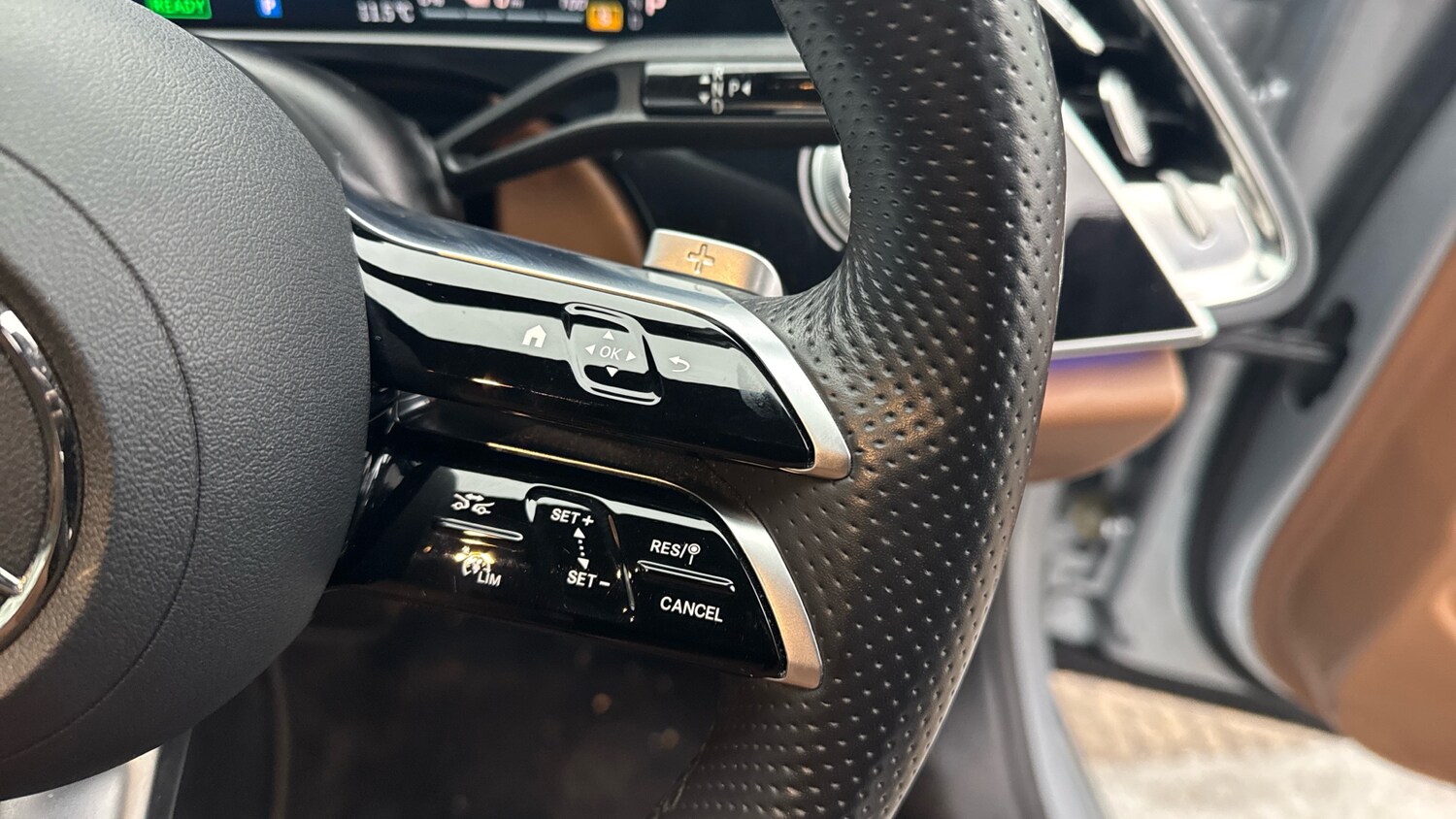 Used Mercedes-Benz E Class 2024 for sale - 76682286: Photo 37