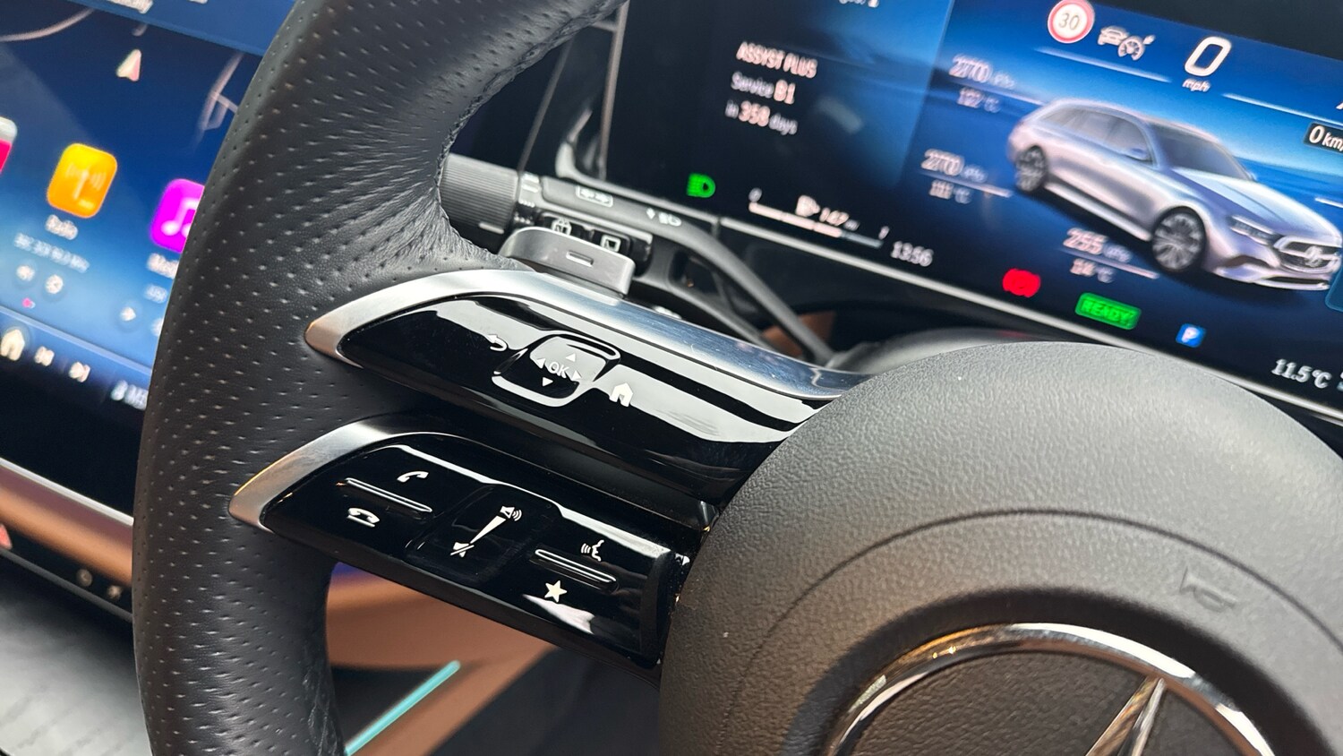 Used Mercedes-Benz E Class 2024 for sale - 76682286: Photo 38