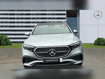 Used Mercedes-Benz E Class 2024 for sale - 76682286: Photo