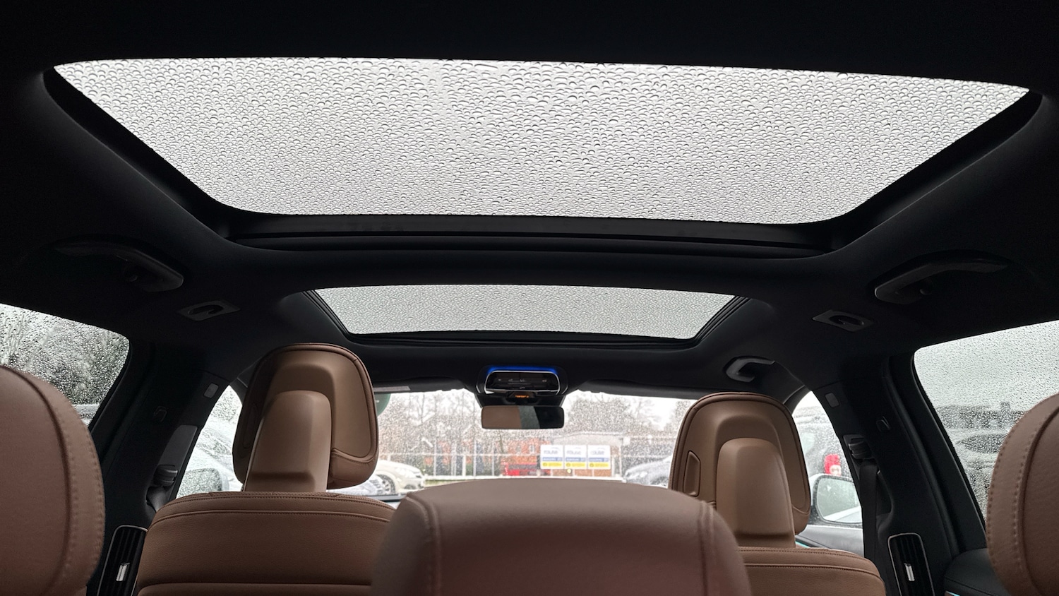 Used Mercedes-Benz E Class 2024 for sale - 76682286: Photo 42