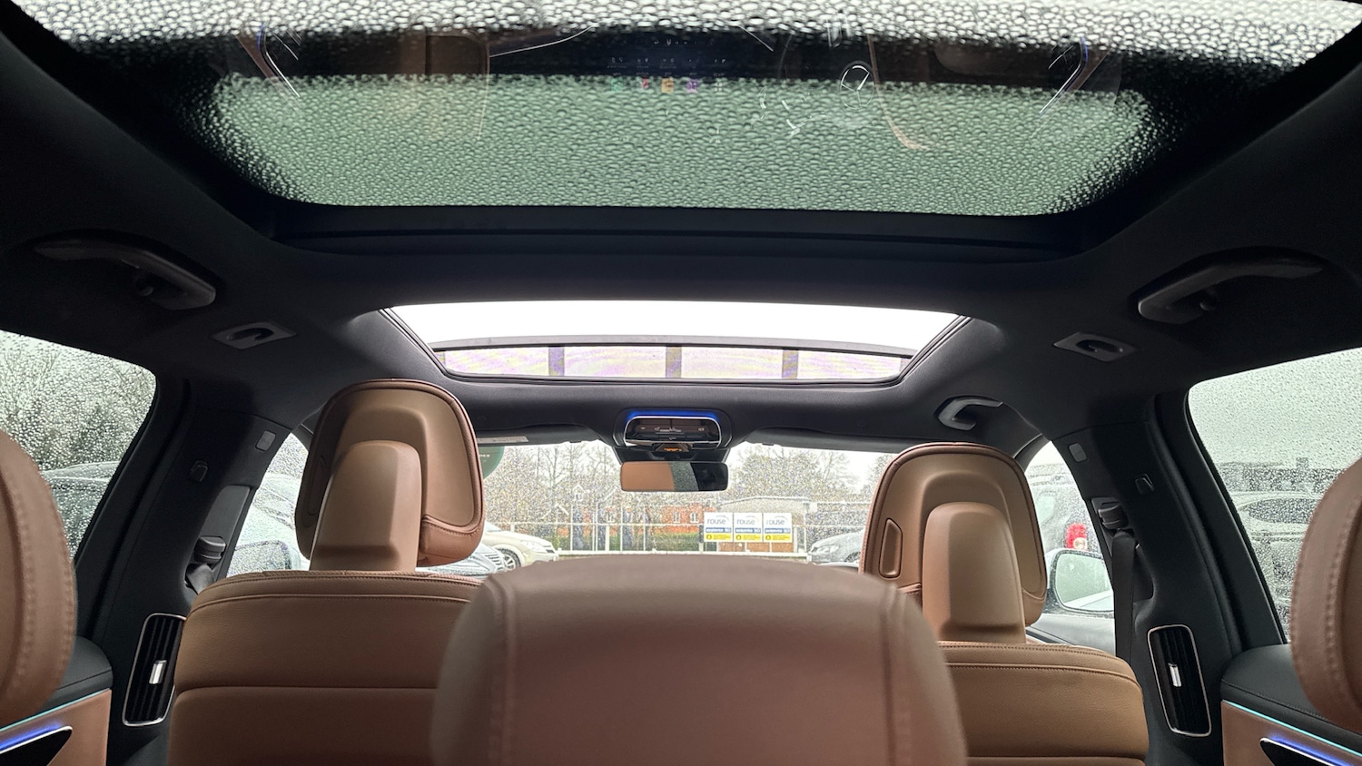 Used Mercedes-Benz E Class 2024 for sale - 76682286: Photo 44