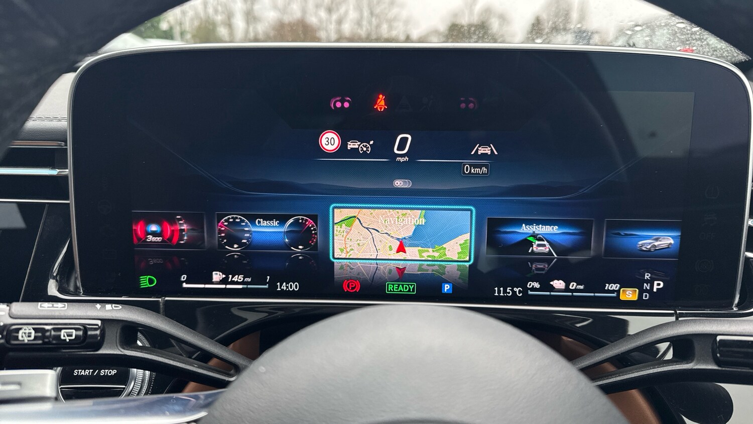 Used Mercedes-Benz E Class 2024 for sale - 76682286: Photo 45