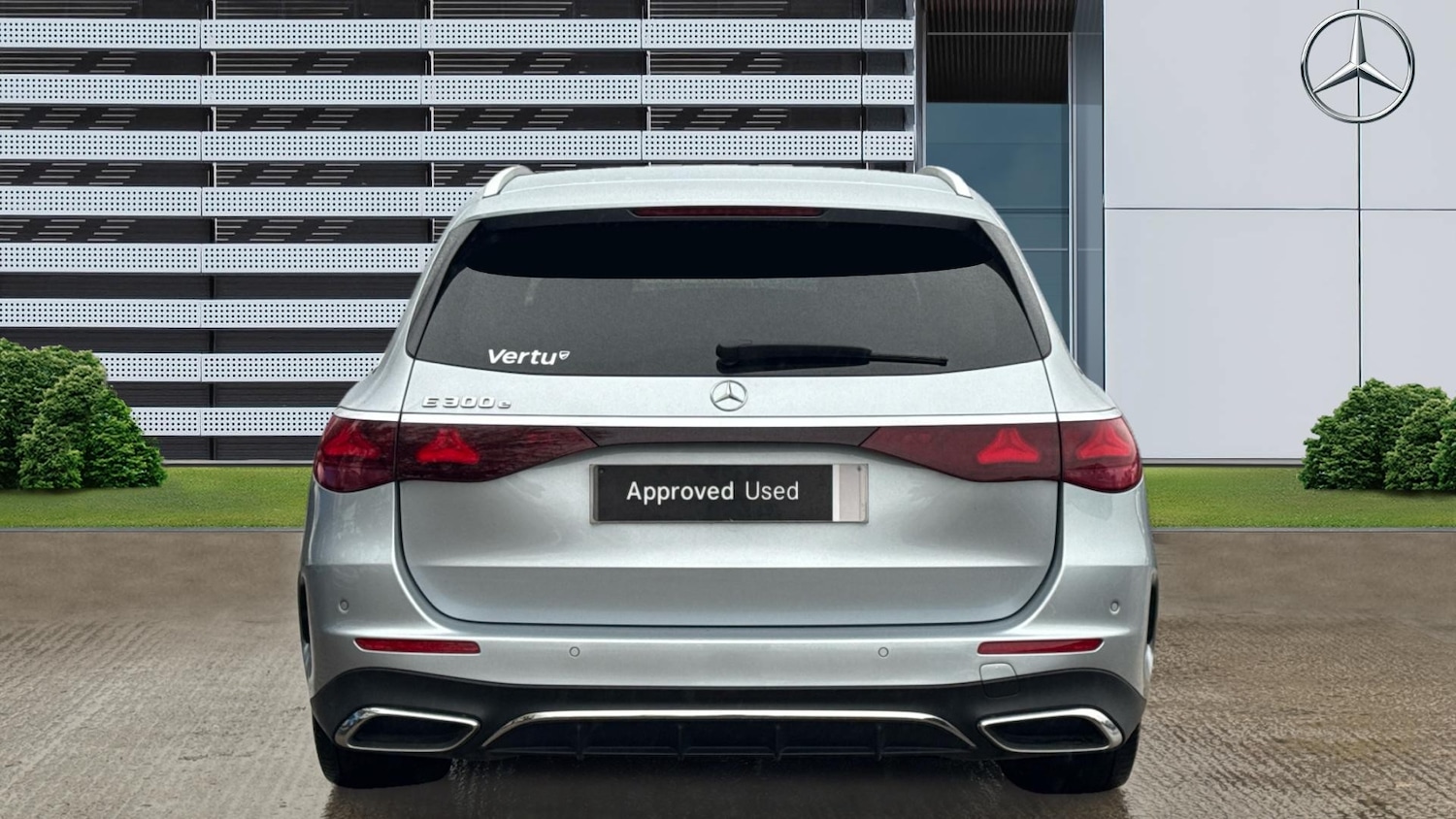 Used Mercedes-Benz E Class 2024 for sale - 76682286: Photo 6