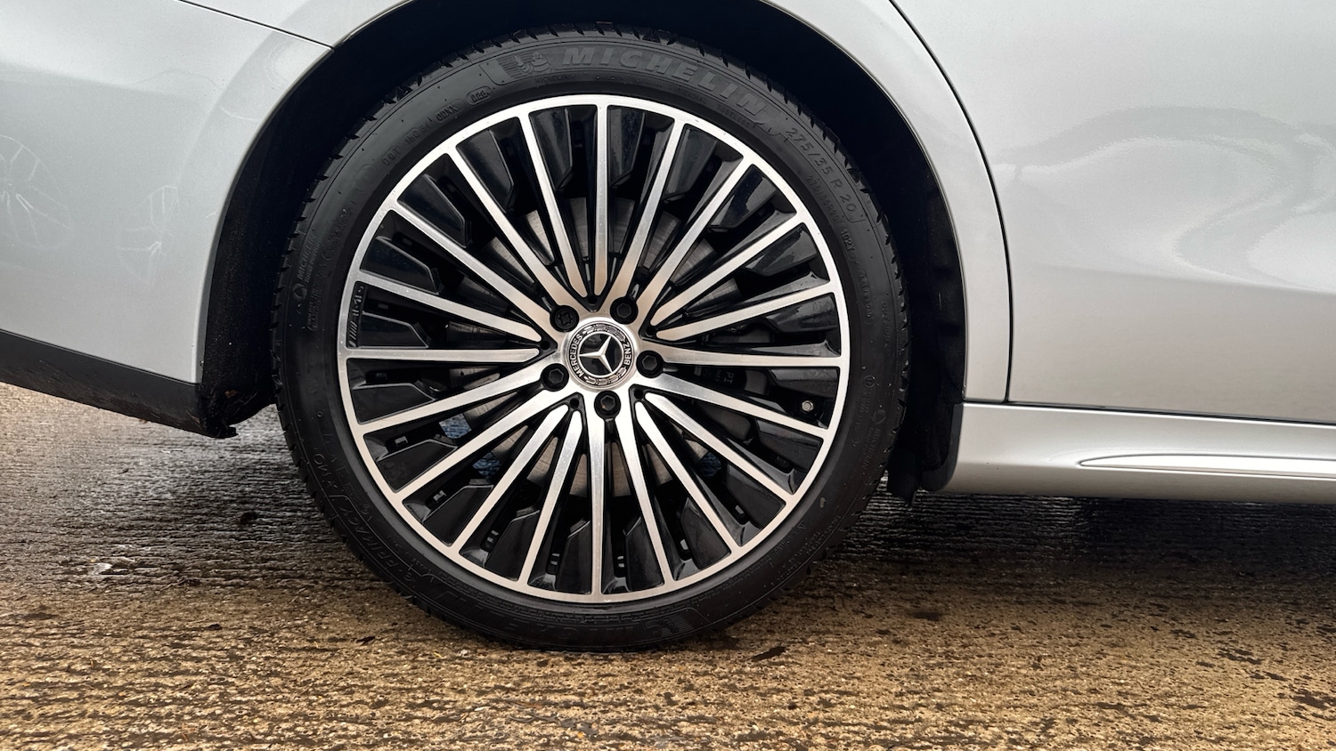 Used Mercedes-Benz E Class 2024 for sale - 76682286: Photo 7