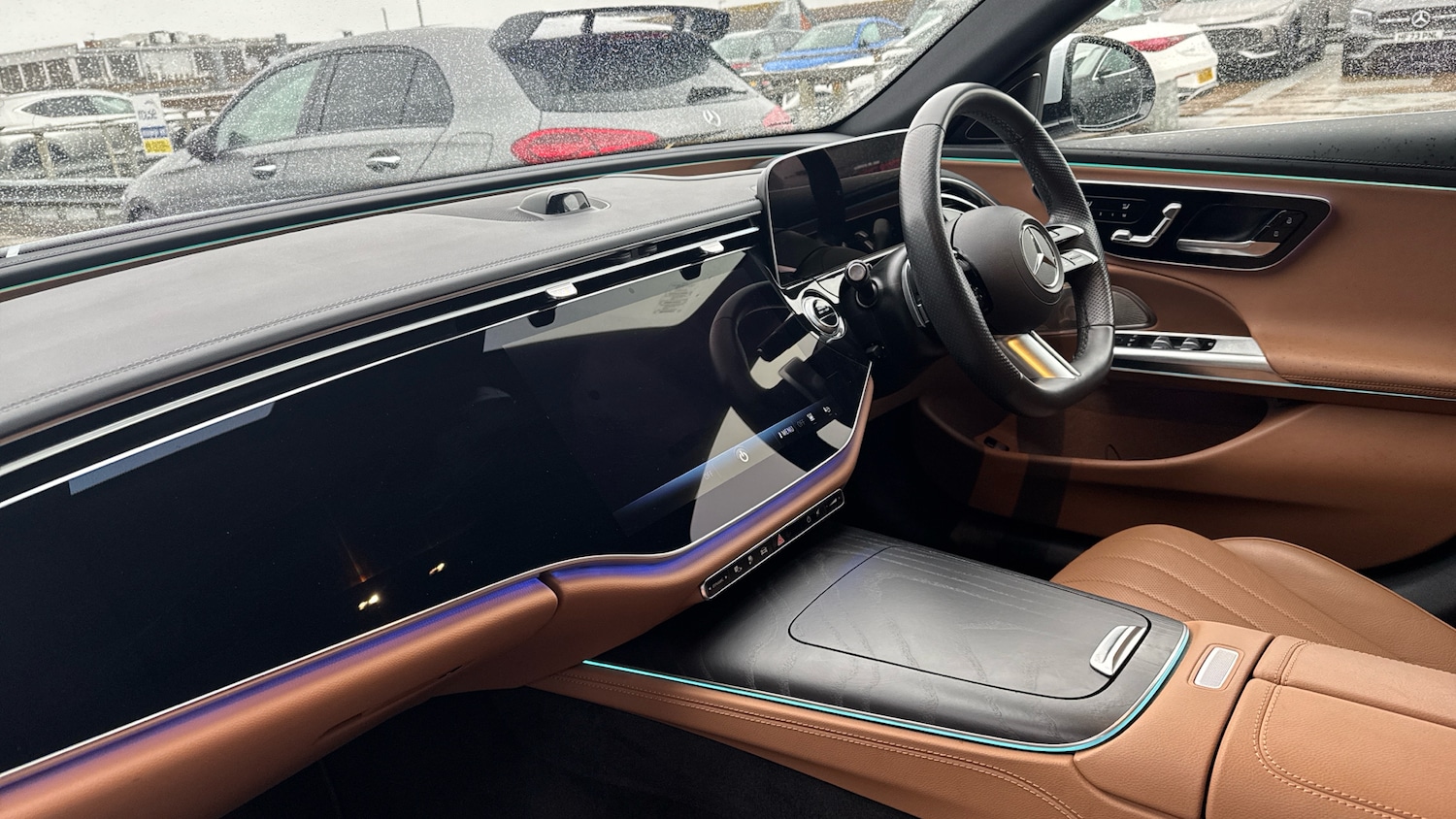 Used Mercedes-Benz E Class 2024 for sale - 76682286: Photo 9