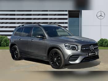 Used Mercedes-Benz GLB 2023 for sale - 79383811: Photo