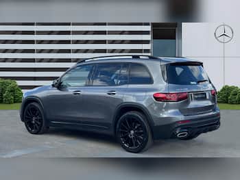 Used Mercedes-Benz GLB 2023 for sale - 79383811: Photo