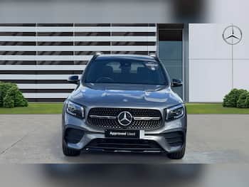 Used Mercedes-Benz GLB 2023 for sale - 79383811: Photo