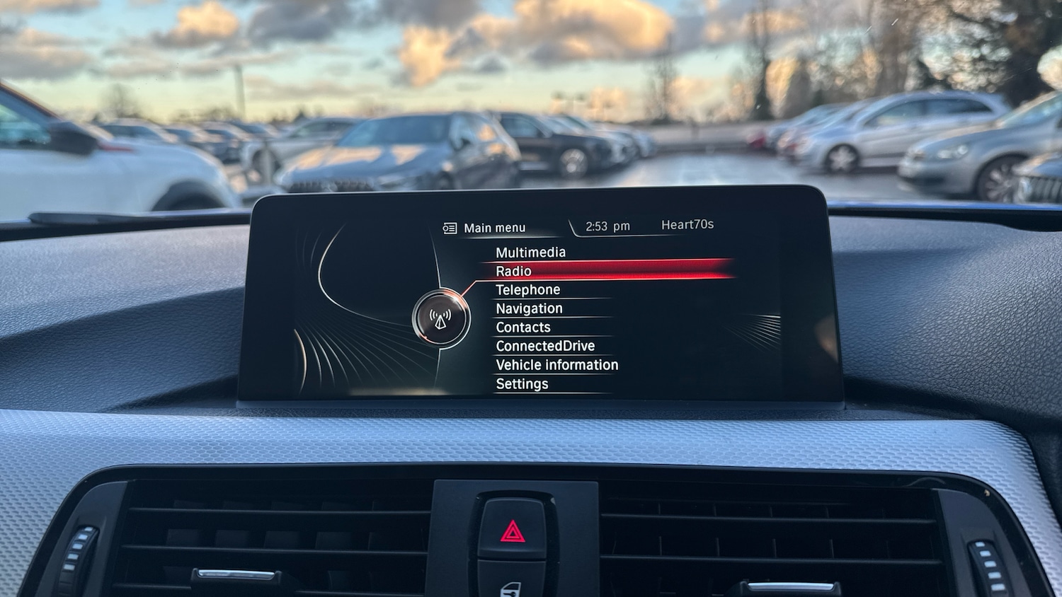 Used BMW 4 Series 2016 for sale - 76782538: Photo 12