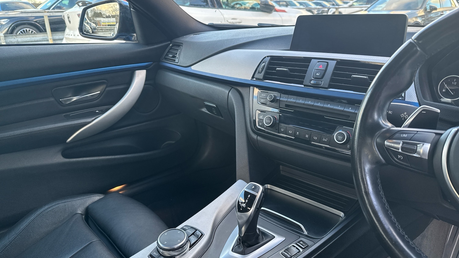 Used BMW 4 Series 2016 for sale - 76782538: Photo 14