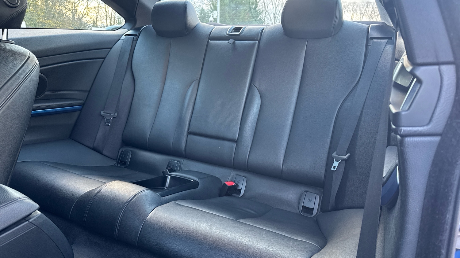 Used BMW 4 Series 2016 for sale - 76782538: Photo 16