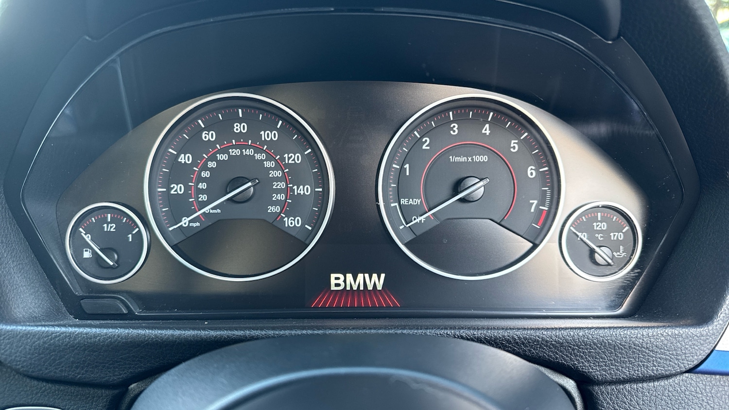 Used BMW 4 Series 2016 for sale - 76782538: Photo 18