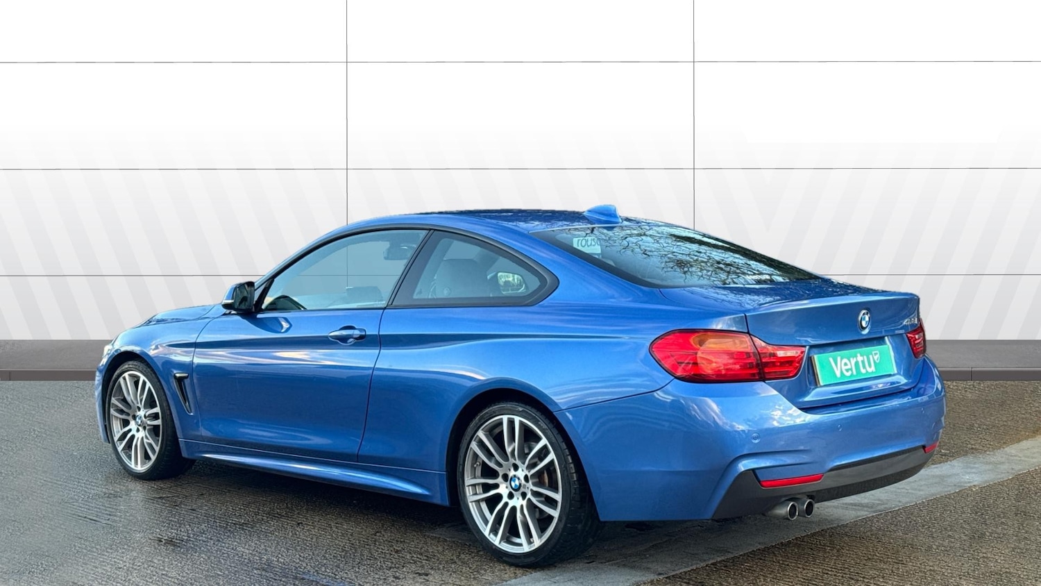 Used BMW 4 Series 2016 for sale - 76782538: Photo 2