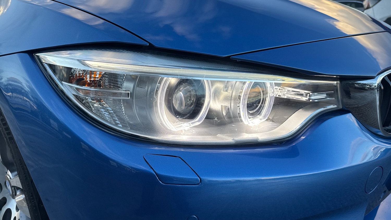 Used BMW 4 Series 2016 for sale - 76782538: Photo 21