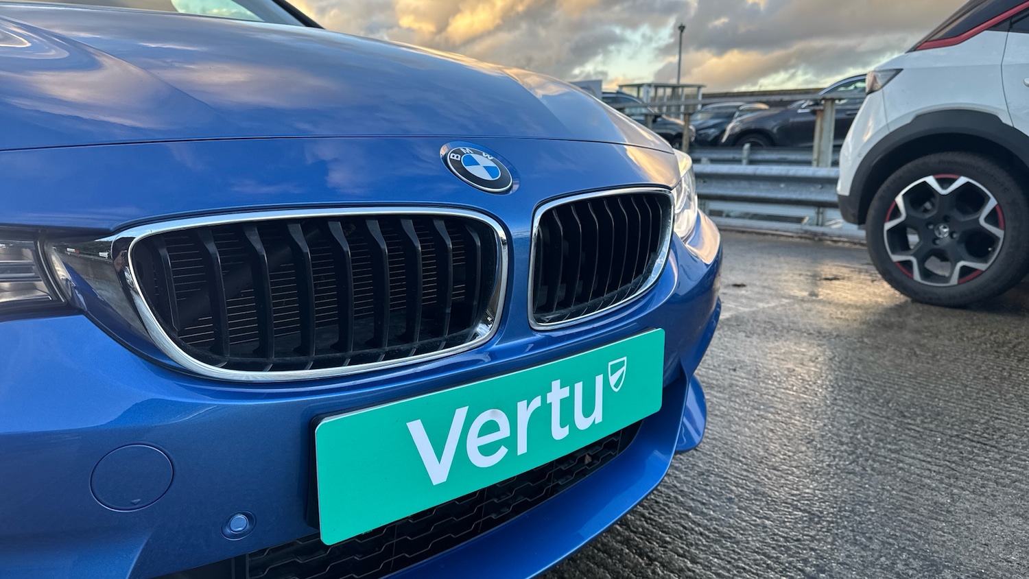 Used BMW 4 Series 2016 for sale - 76782538: Photo 22