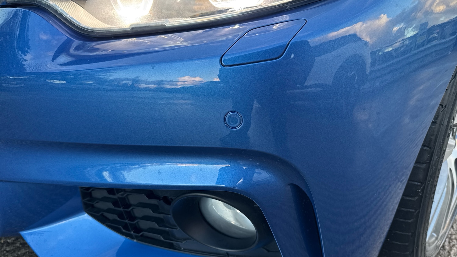 Used BMW 4 Series 2016 for sale - 76782538: Photo 23