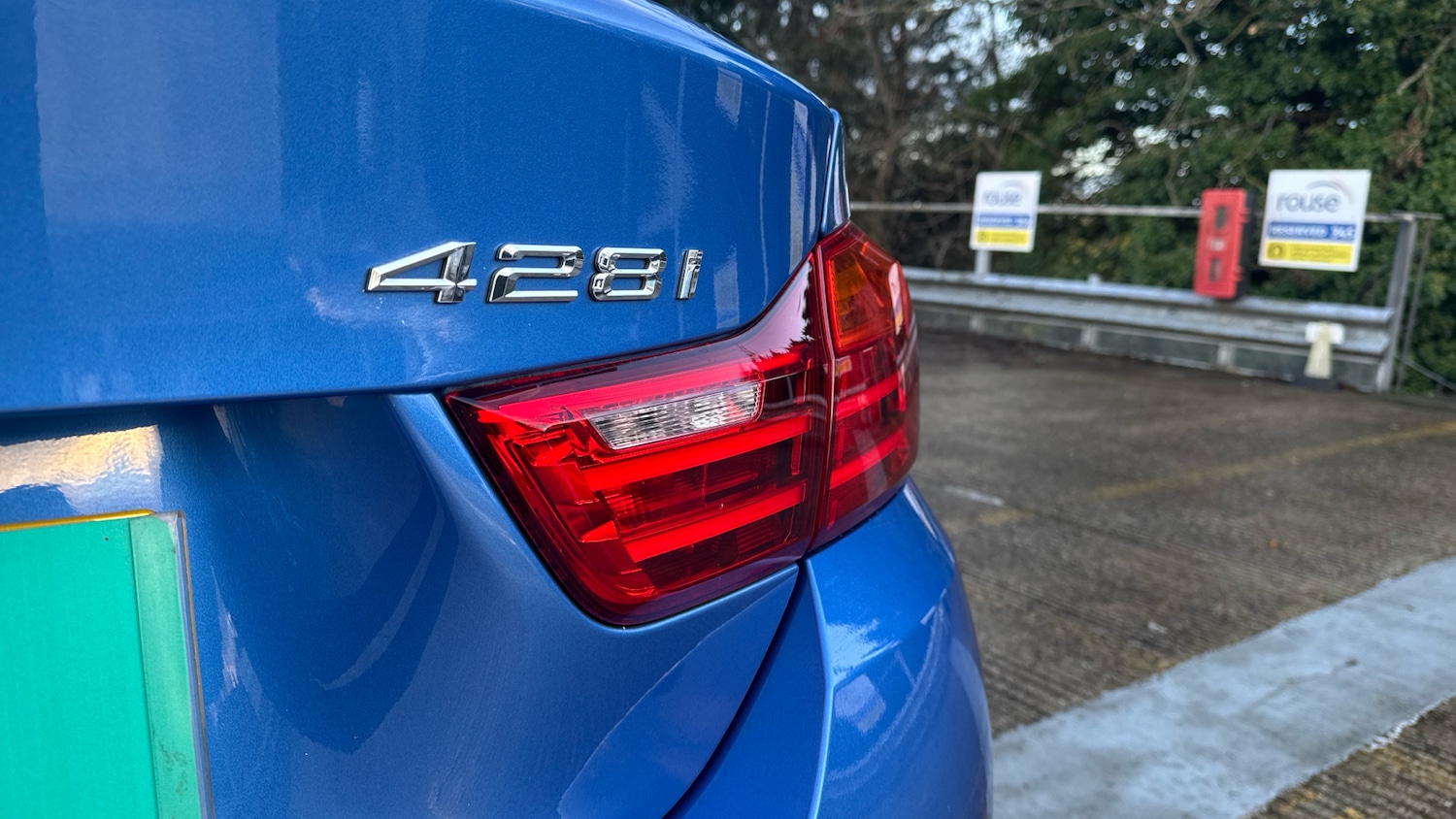 Used BMW 4 Series 2016 for sale - 76782538: Photo 24