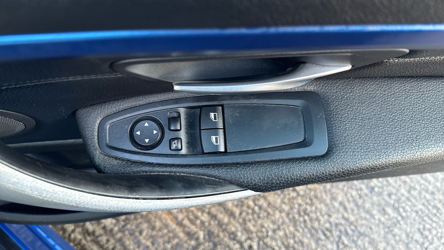 Used BMW 4 Series 2016 for sale - 76782538: Photo 25