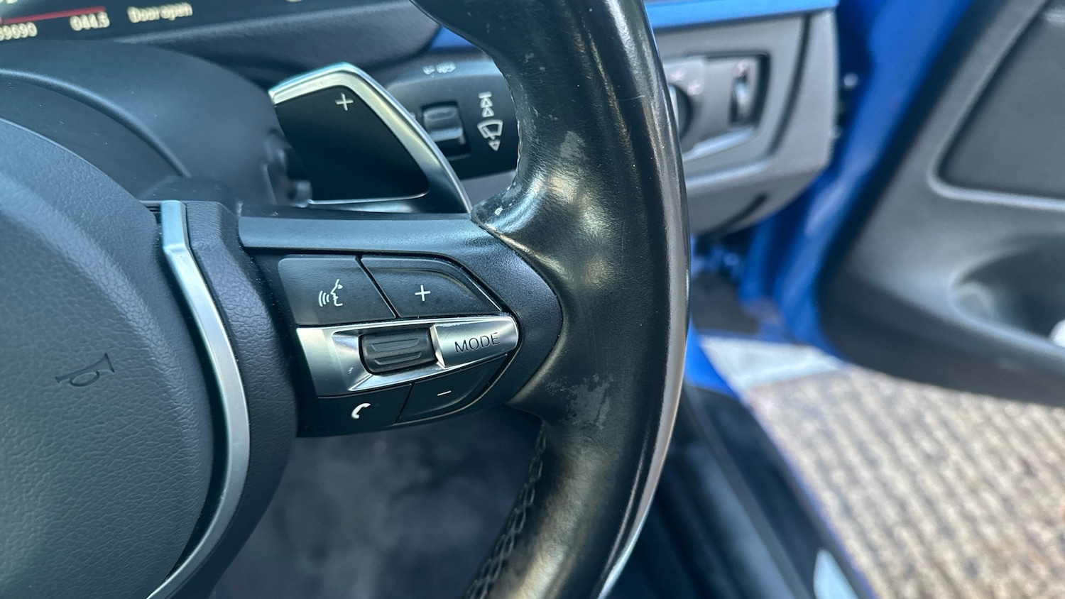 Used BMW 4 Series 2016 for sale - 76782538: Photo 29