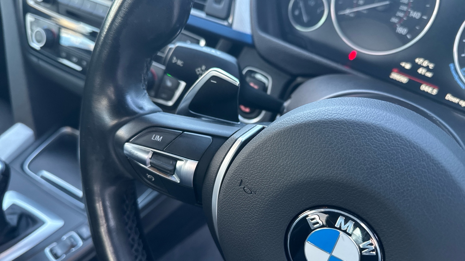 Used BMW 4 Series 2016 for sale - 76782538: Photo 30