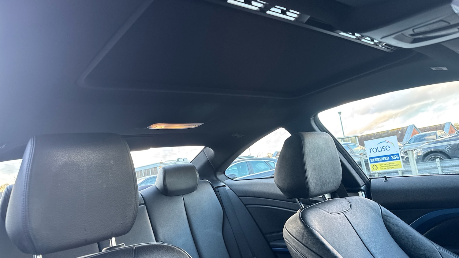 Used BMW 4 Series 2016 for sale - 76782538: Photo 31