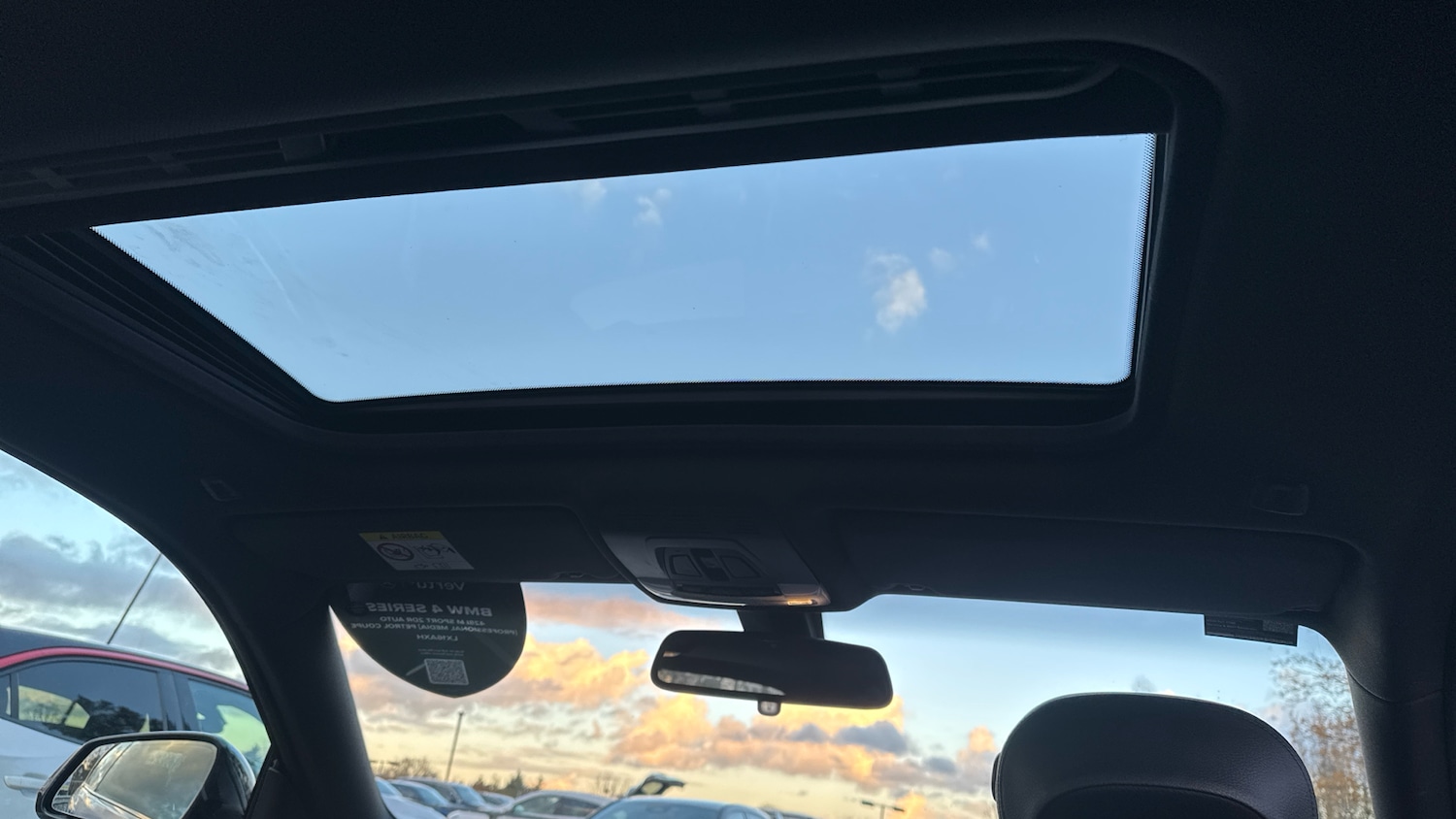 Used BMW 4 Series 2016 for sale - 76782538: Photo 34