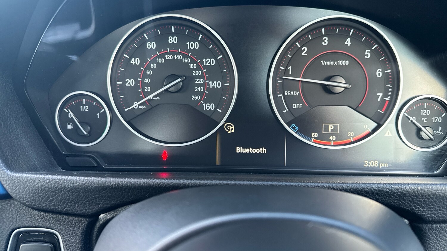 Used BMW 4 Series 2016 for sale - 76782538: Photo 38