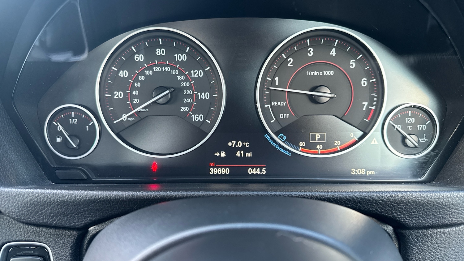 Used BMW 4 Series 2016 for sale - 76782538: Photo 39