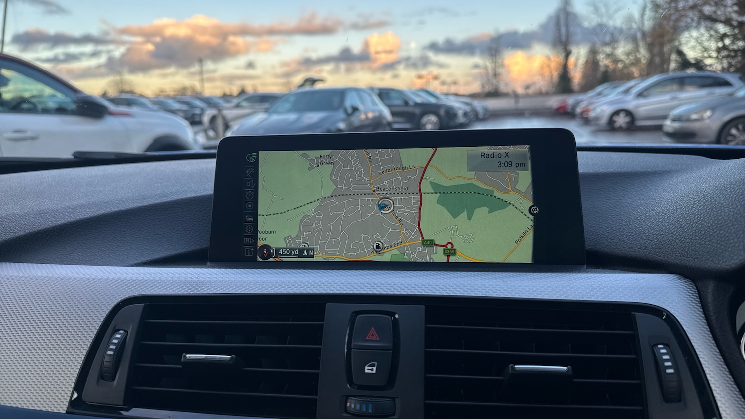 Used BMW 4 Series 2016 for sale - 76782538: Photo 45