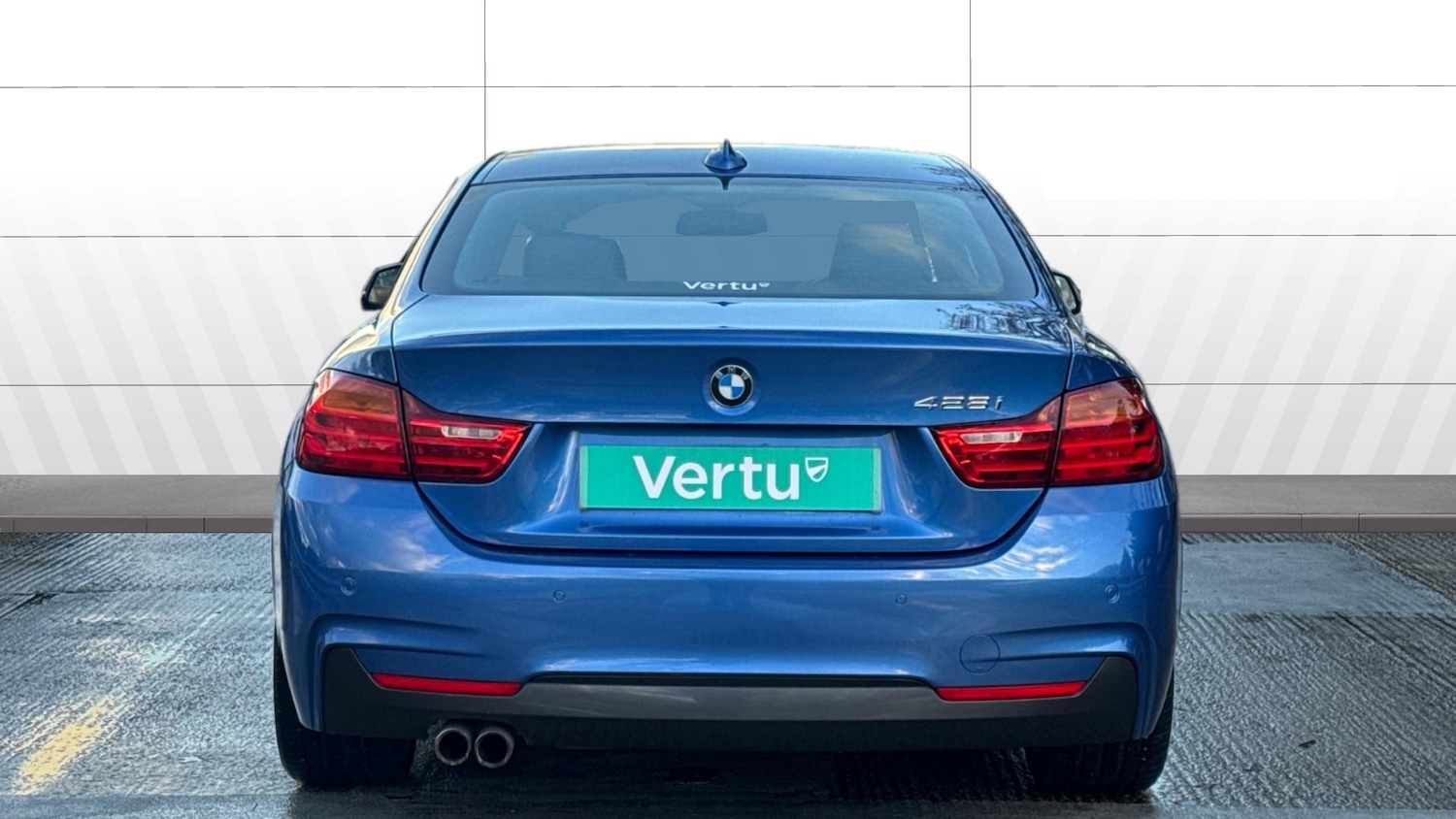 Used BMW 4 Series 2016 for sale - 76782538: Photo 6