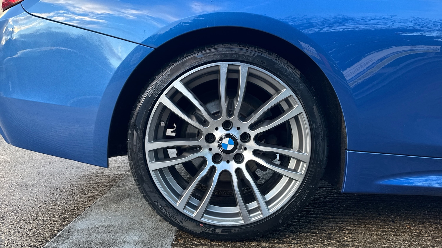 Used BMW 4 Series 2016 for sale - 76782538: Photo 7