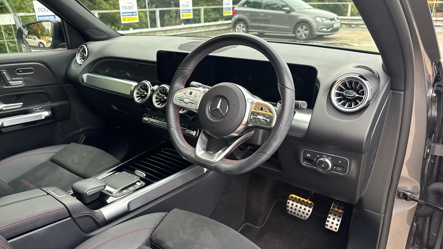 Used Mercedes-Benz GLB 2023 for sale - 76625152: Photo 11