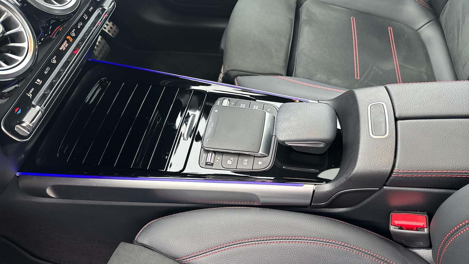 Used Mercedes-Benz GLB 2023 for sale - 76625152: Photo 13