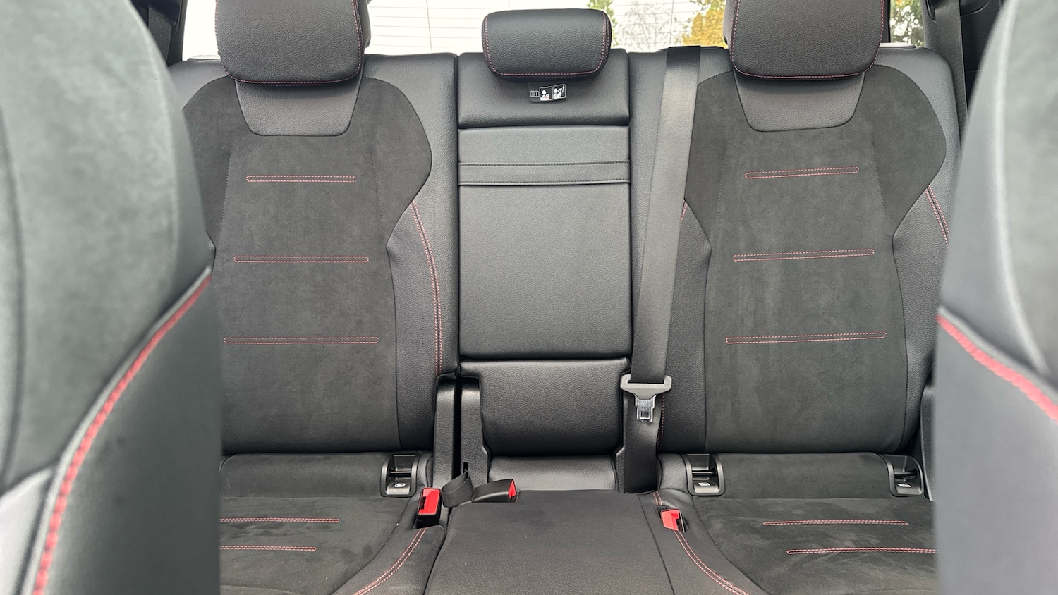 Used Mercedes-Benz GLB 2023 for sale - 76625152: Photo 15