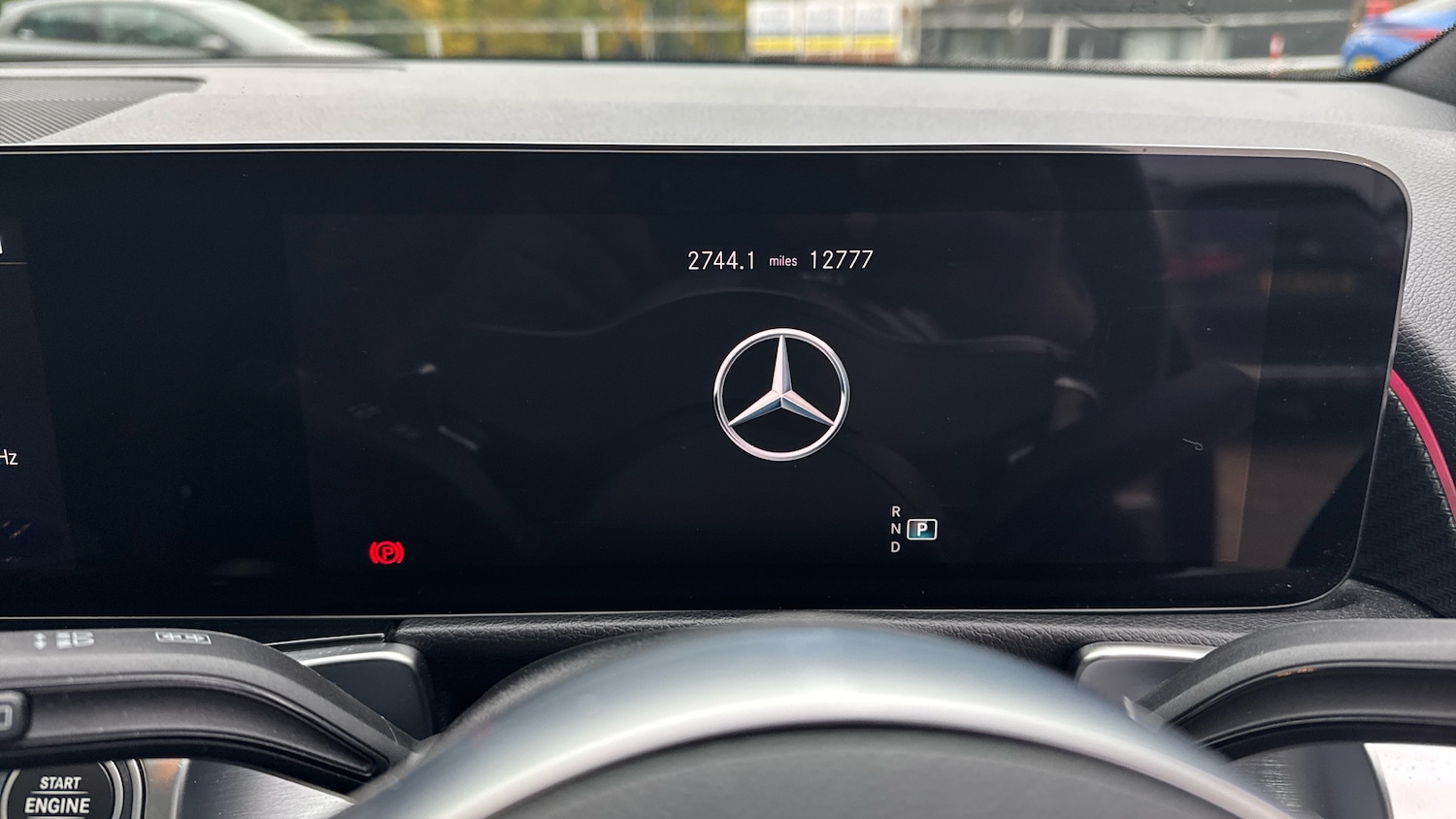 Used Mercedes-Benz GLB 2023 for sale - 76625152: Photo 18