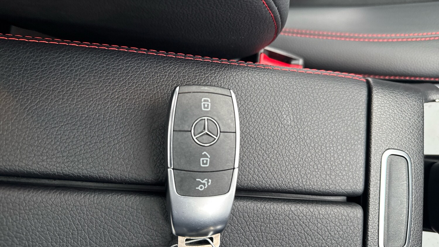 Used Mercedes-Benz GLB 2023 for sale - 76625152: Photo 19
