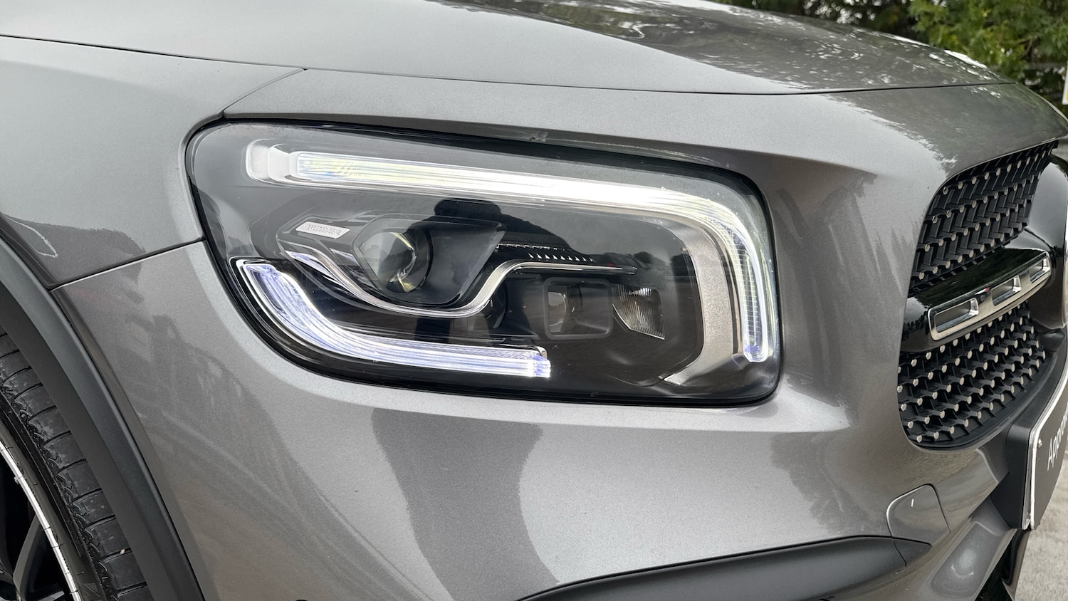 Used Mercedes-Benz GLB 2023 for sale - 76625152: Photo 21