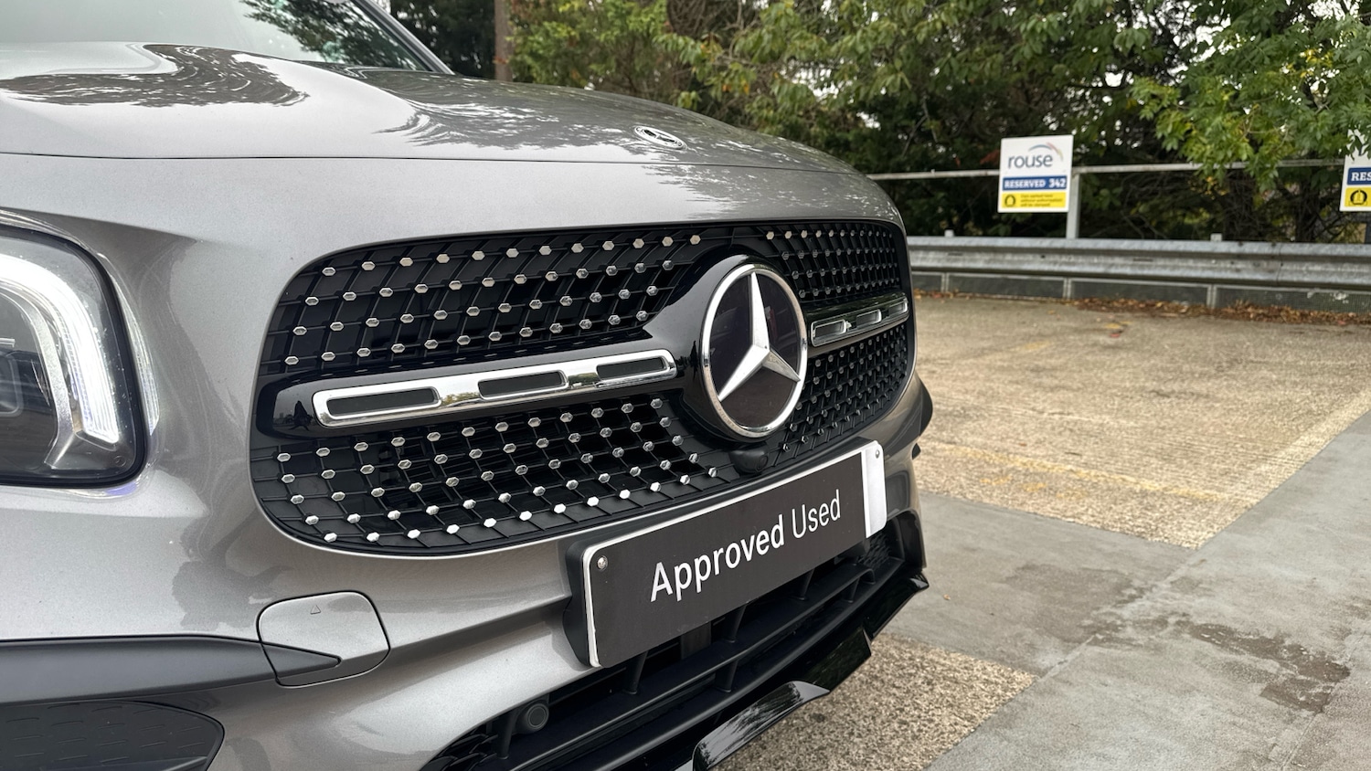 Used Mercedes-Benz GLB 2023 for sale - 76625152: Photo 22