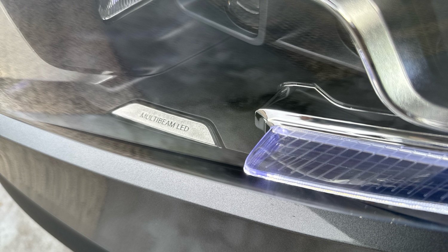 Used Mercedes-Benz GLB 2023 for sale - 76625152: Photo 23