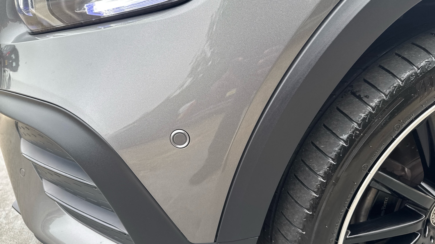 Used Mercedes-Benz GLB 2023 for sale - 76625152: Photo 24