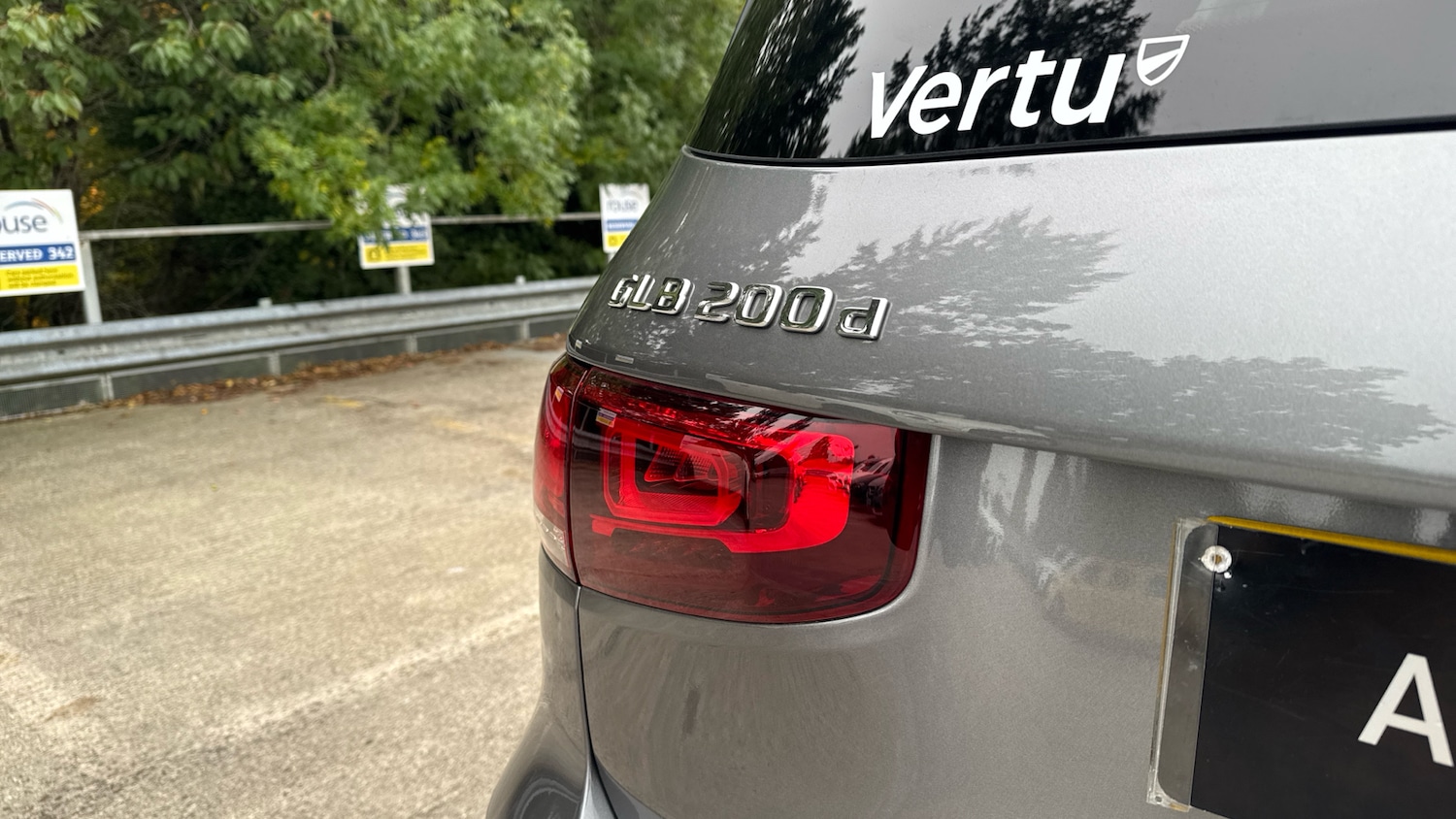 Used Mercedes-Benz GLB 2023 for sale - 76625152: Photo 26