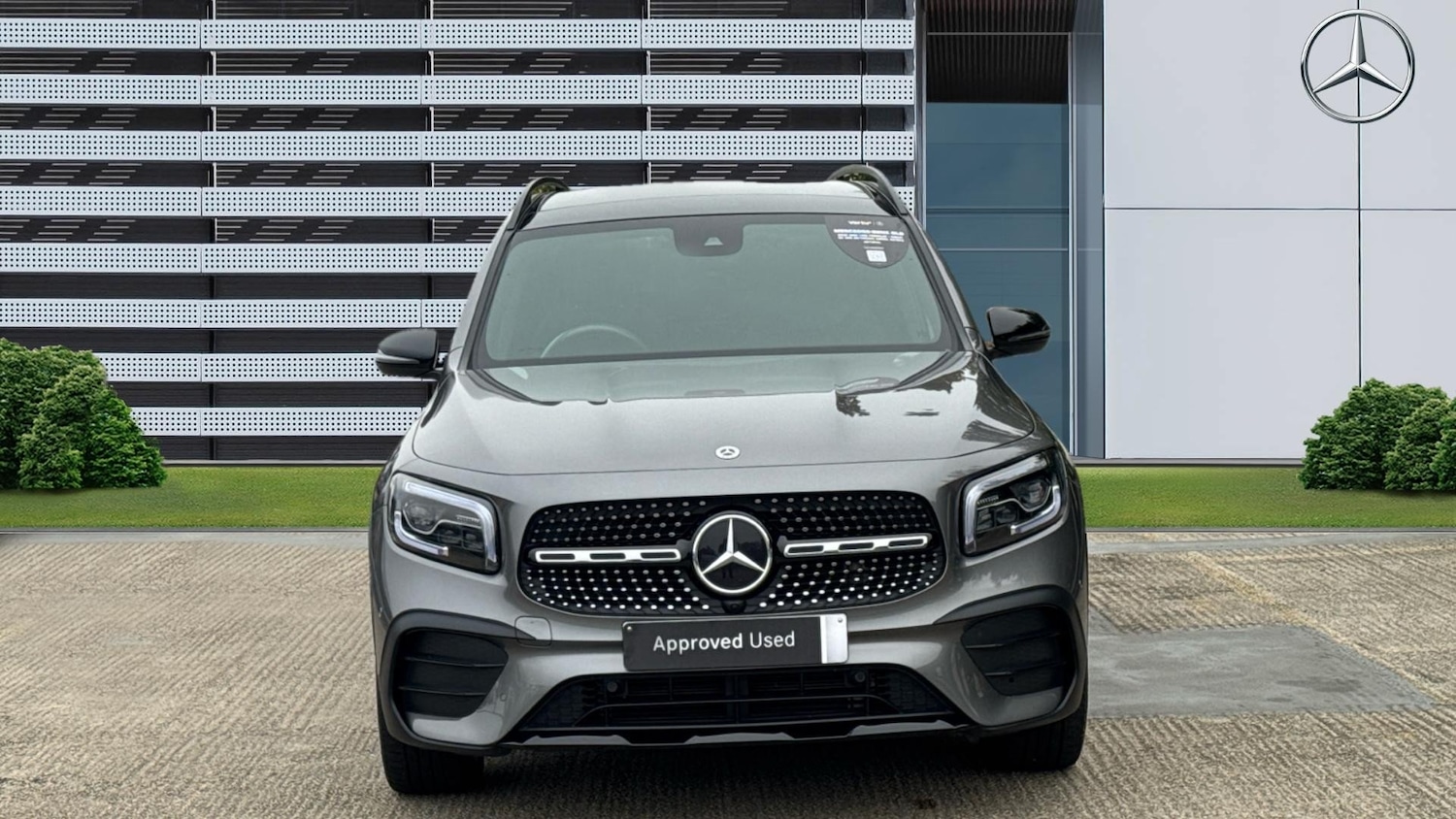 Used Mercedes-Benz GLB 2023 for sale - 76625152: Photo 3